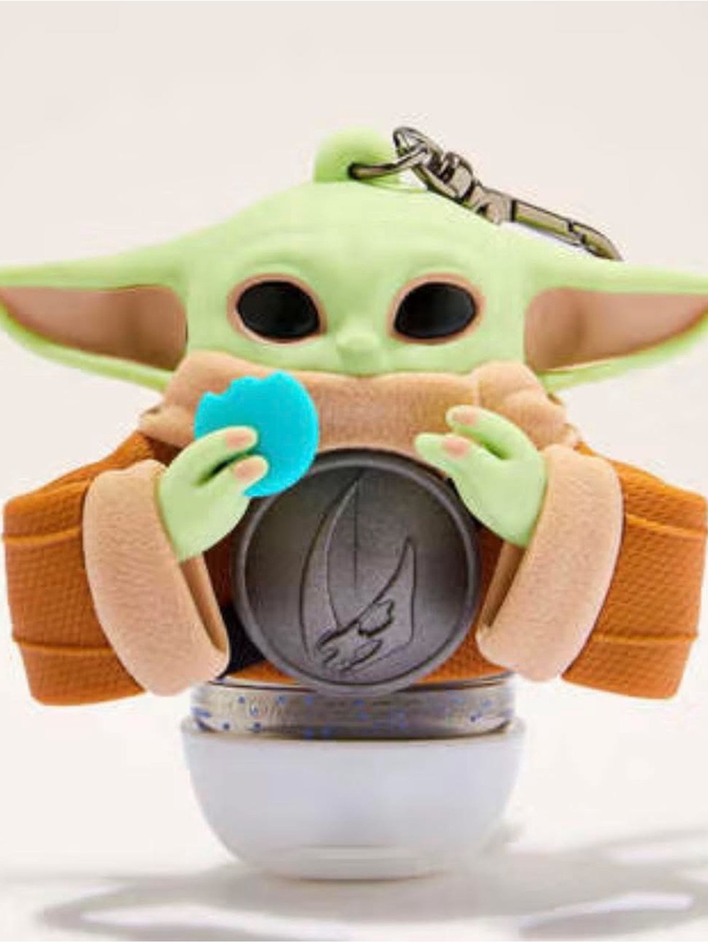 1 Star Wars Grogu PocketBac Holder - Bath and Body Works EXCLUSIVE